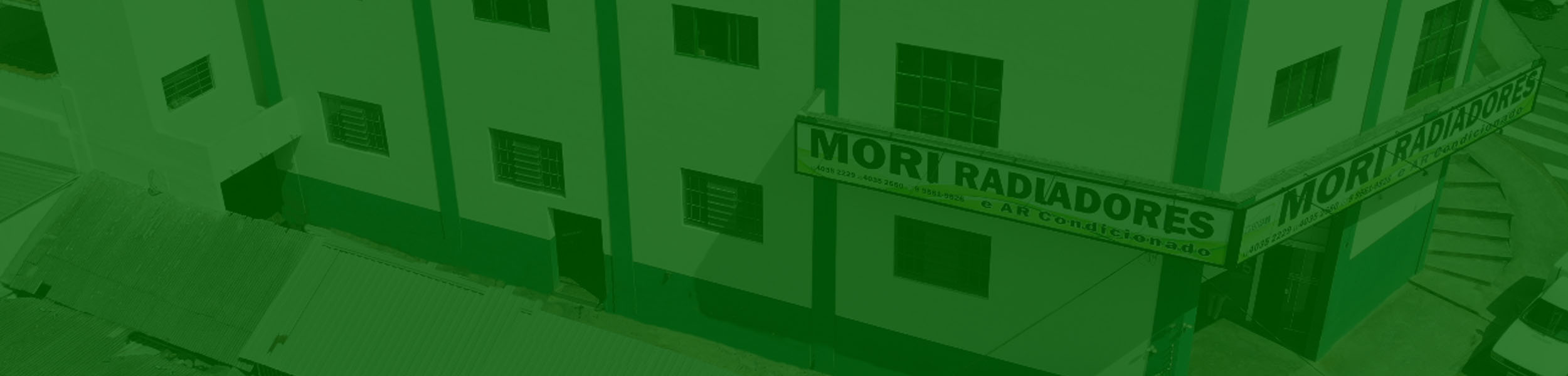 Bannner pagina empresa