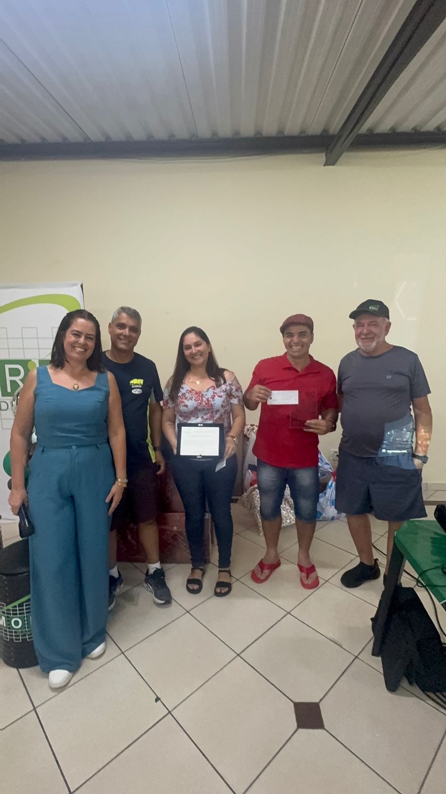 Confraternização