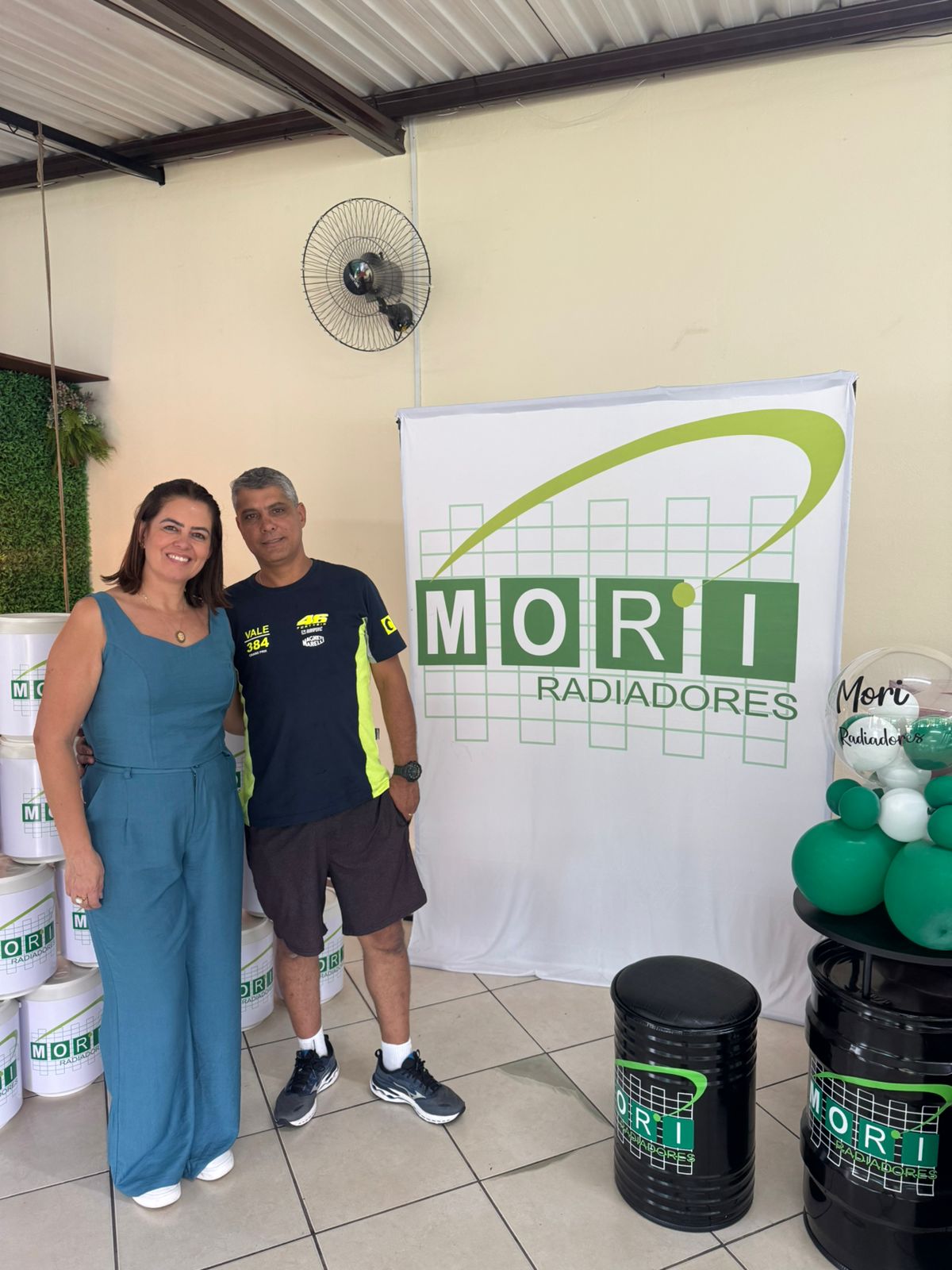 Confraternização