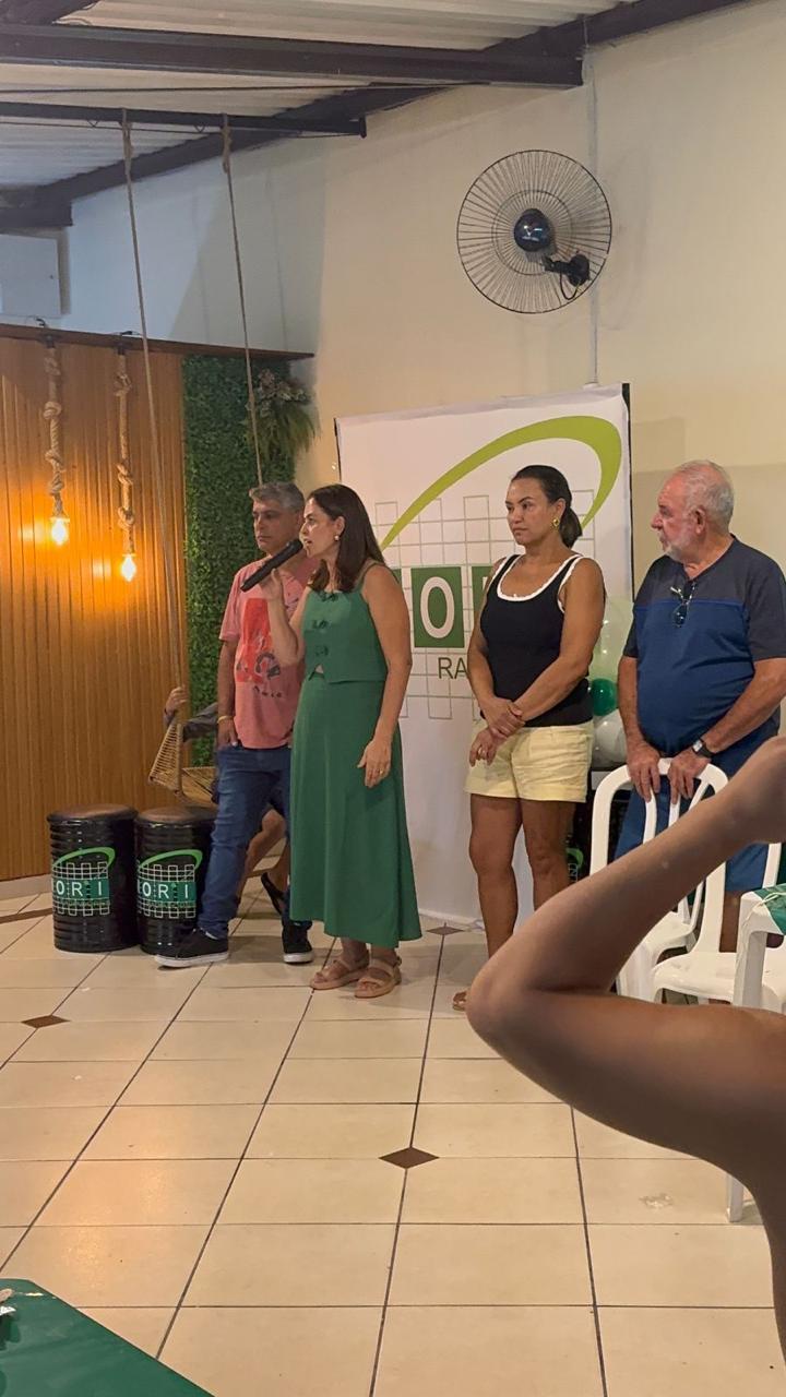 Confraternização