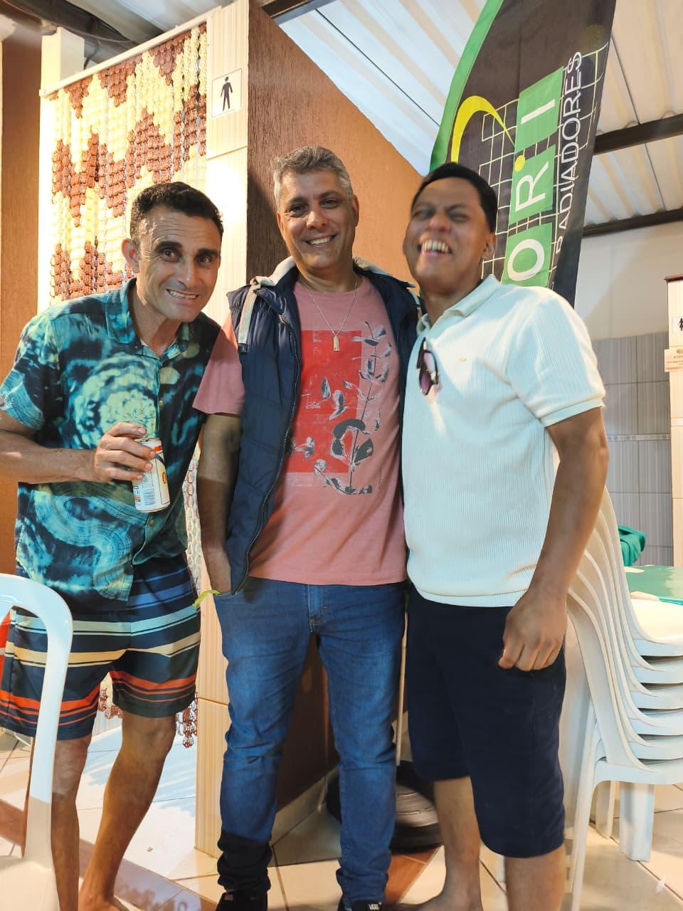 Confraternização