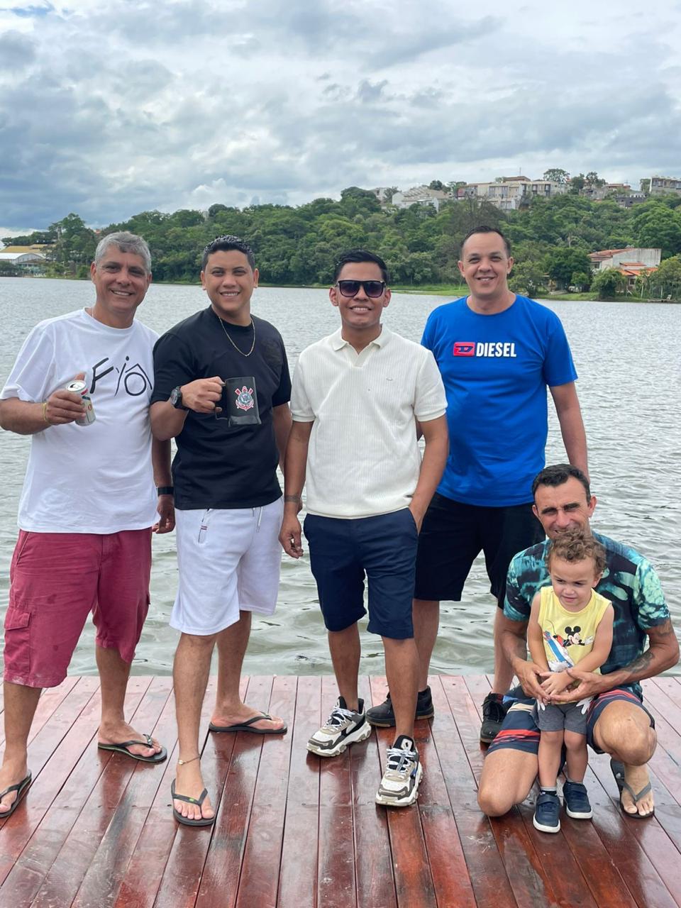 Confraternização