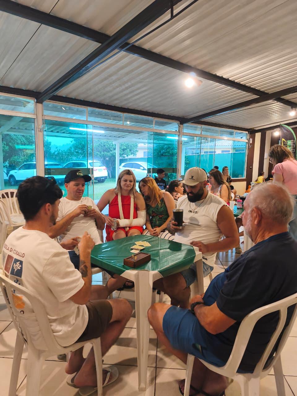 Confraternização
