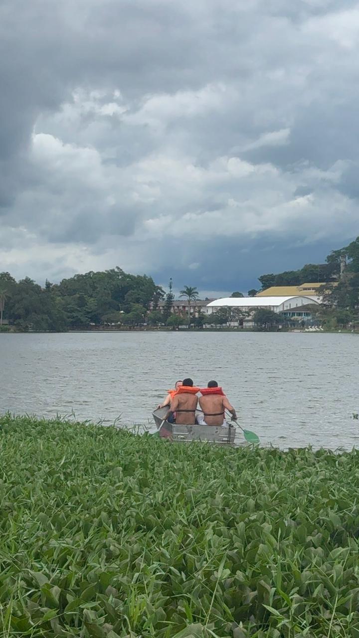 Confraternização
