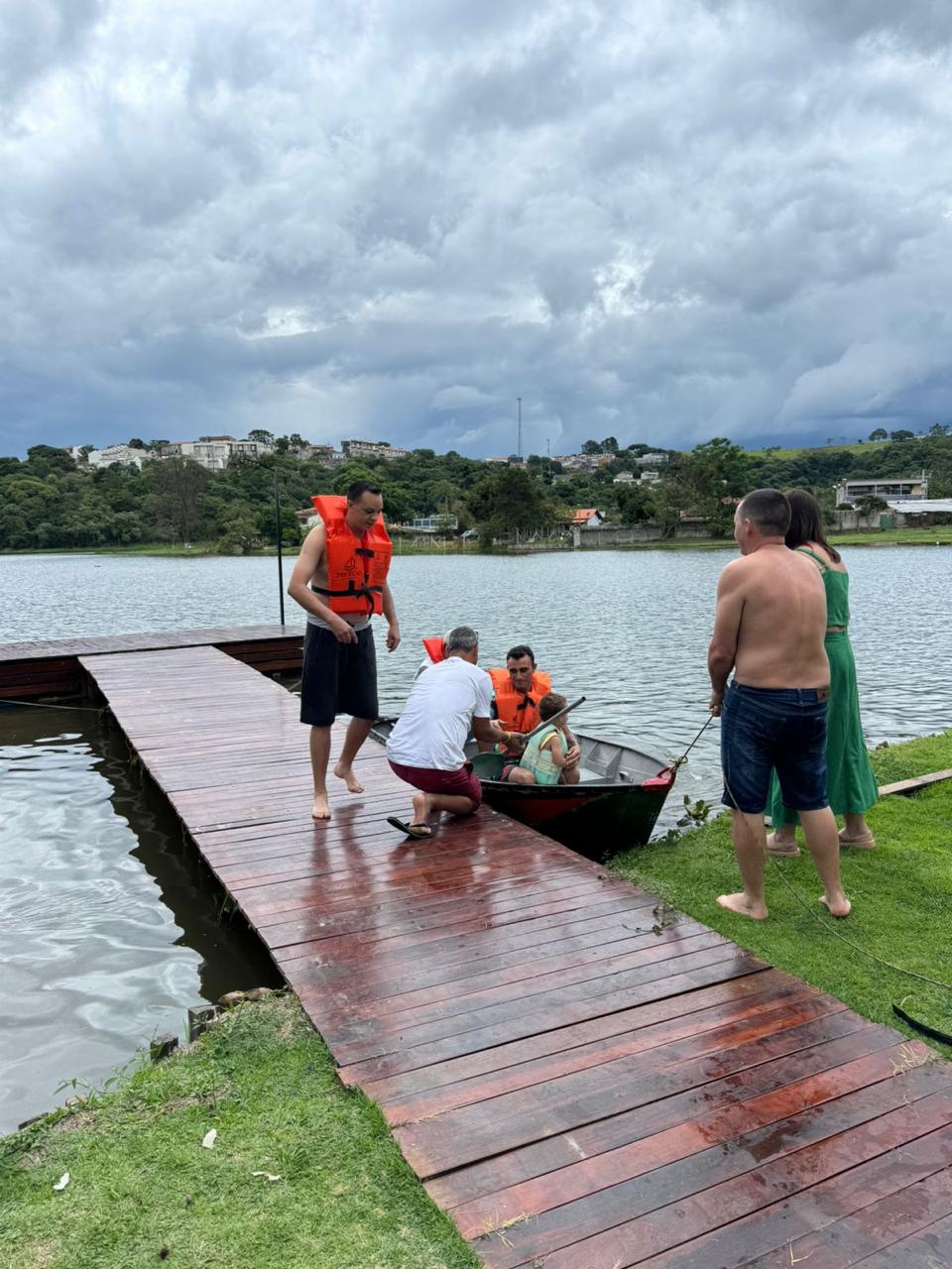 Confraternização