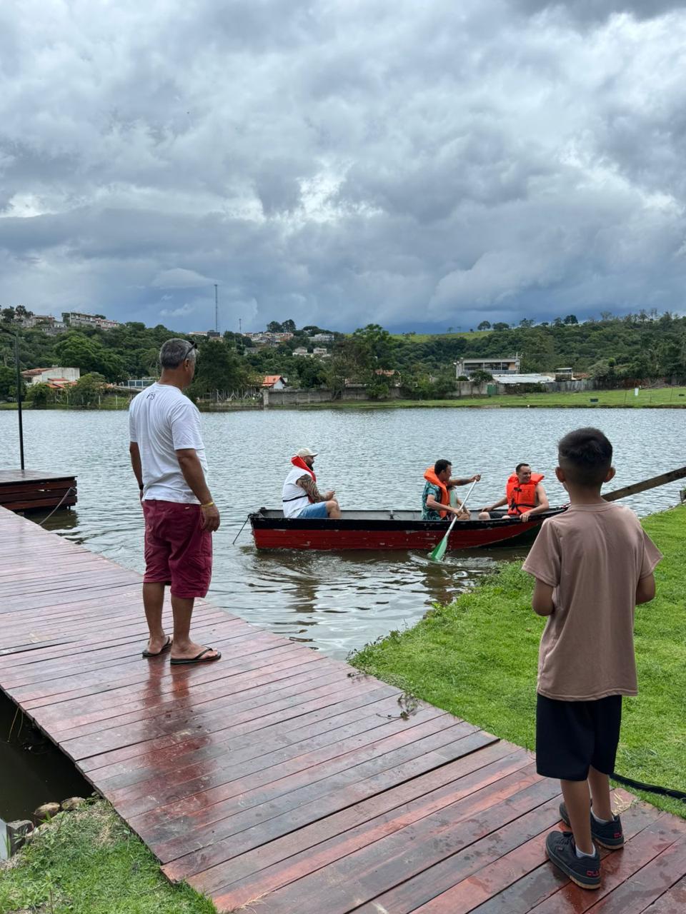 Confraternização